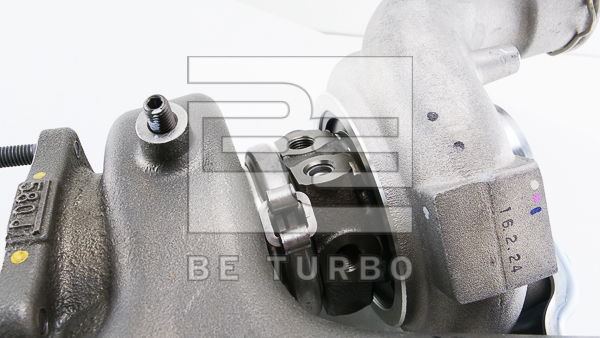 Turbocompresseur, suralimentation >> ORIGINAL MITSUBISHI <<